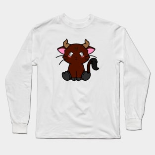 Taurus Long Sleeve T-Shirt